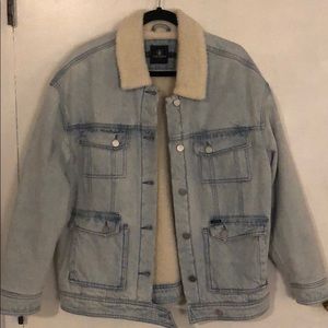 Women’s Volcom Woodstone Jacket